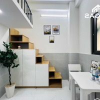 Khai Trương Duplex, Studio Ở Đường Thống Nhất Bên Cạnh Các Đường Lớn, Full Nội Thất.