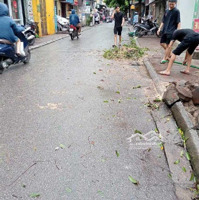 Đất- Ngô Xuân Quảng -Ngõ Ô Tô Tránh , Vỉa Hè - Trung Tâm -Thông Số Vàng