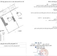 Bán nhà biệt thự Làng Đại Học Thủ Đức đường Nguyễn Trường Tộ P. Bình Thọ (1602m2) 160 tỷ