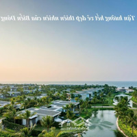 Căn Hộ View Biển Meliá Hồ Tràm Full Nội Thất 5* Quốc Tế Nhận Nhà Ngay Thu Dòng Tiền Ổn Định Mỗi Năm