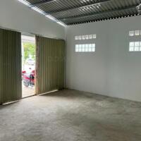 Cho thuê kho xưởng và văn phòng 350m² xây dựng mới 100% trong KDC Ngân Thuận, P. Bình Thuỷ, Q. Bình Thuỷ, TP. Cần Thơ, thuê 18 triệu/ tháng (buông thuế)