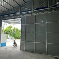 Cho thuê kho xưởng và văn phòng 350m² xây dựng mới 100% trong KDC Ngân Thuận, P. Bình Thuỷ, Q. Bình Thuỷ, TP. Cần Thơ, thuê 18 triệu/ tháng (buông thuế)