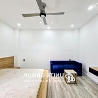 Căn hộ 40m2 Full nội thất, phòng tách bếp ngay công viên Hoàng Văn Thụ