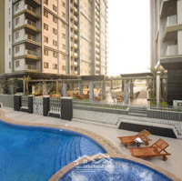 Cho Thuê Docklands 2 Phòng Ngủ Full Nội Thất, Ngay Bigc Q7