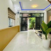 [Shr, Sang Tên Ngay] Nhà Đ.số 5 Hiệp Bình Chánh, Thủ Đức 6Tỷ70(53,8M2,Shr).Hẻm Ôtô, Chống Ngập Nước