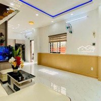 [Shr, Sang Tên Ngay] Nhà Đ.số 5 Hiệp Bình Chánh, Thủ Đức 6Tỷ70(53,8M2,Shr).Hẻm Ôtô, Chống Ngập Nước