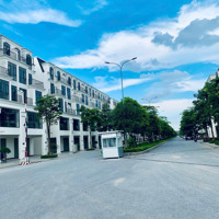 Bán Liền Kề Phân Khu Anh Dự Án Hinode Royal Park, Diện Tich 100M2 Giá Bán 18,3 Tỷ. Liên Hệ: 0966761190