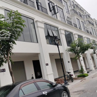 Bán Liền Kề Phân Khu Anh Dự Án Hinode Royal Park, Diện Tich 100M2 Giá Bán 18,3 Tỷ. Liên Hệ: 0966761190