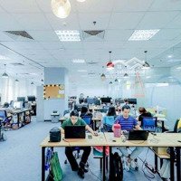 Bql Tòa Nhà An Phú Building 24 Hoàng Quốc Việt Cho Thuê Vp,Diện Tích50, 100, 120, 200, 400M2. 0345943145