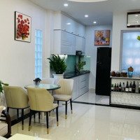 Bán Ccmn Đẹp Tê Người Khu Tôn Đức Thắng.diện Tích62M2 1Kh 2 Ngủ 2 Vs, Thang Máy Lên Phòng. Chào 2.85 Tỷ