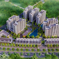 Bán Chung Cư Grandhome Yên Phong, Bắc Ninh Loại 1 Phòng Ngủ, 1,5 Phòng Ngủ, 2 Ngủ