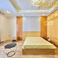 Cho Thuê Studio Full Nội Thất Gần Sân Bay Yên Thế Tân Bình