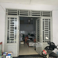 Cần Cho Thuê Gấp Nhà Đường Đht Đht 41, P Tân Hưng Thuận, Q.12, Diện Tích: 4M X 25M Giá 10 Tr/ 1 Tháng