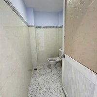 Nhà hẻm Hương Lộ 3,Bình Hưng Hòa,Bình Tân dt 48m2 1 lầu 2pn 2wc giá 4,2 tỷ