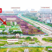 Bán 46.4 M2 Đất Khu 1.77 Ha Vân Canh, Giá Tốt.