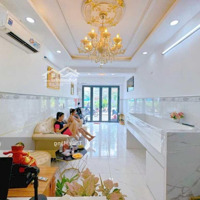 Bán Đảo Bình Quới, View Công Viên - 45M2 - Mặt Tiền - 3 Pn - Chỉ Với 5.3 Tỷ