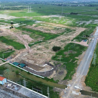 Chính Chủ Nhượng Lại Lô Đất Xưởng Cụm Công Nghiệp Telin Park Kim Bài, 1783M2 Giá Siêu Hấp Dẫn