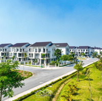 Đẳng Cấp Thượng Lưu Biệt Thự 180M2 Trong Ốc Đảo Xanh Centa Riverside Từ Sơn