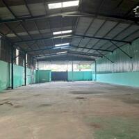 Cho thuê 1.000m2 xưởng có Bình điện 250kwa có sẵn giấy tờ pccc giá 40 tr/tháng