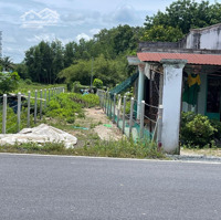 Bán Đất Mặt Tiền Kinh Doanh , Xung Quanh Công Ty , Kho Xưởng , Dân Cư Hiện Hữu