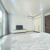 Trống Sẵn Căn Hộ 1 Phòng Ngủ40M2 - Tách Bếp - Cho Nuôi Pet Ngay Khu Dân Cư The Vista An Phú - Quận 2