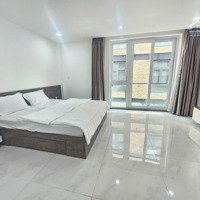 Trống Sẵn Căn Hộ 1 Phòng Ngủ40M2 - Tách Bếp - Cho Nuôi Pet Ngay Khu Dân Cư The Vista An Phú - Quận 2