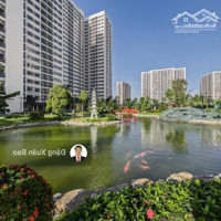 Bán Căn Hộ 2 Phòng Ngủquận 9 Giá Từ 1,85 Tỷ, Diện Tích 46 - 69M2 Vinhomes Grand Park Quận 9 Liên Hệ: 0909157111