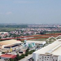 Bán 246M2 Đất Khu Đấu Giá Nguyên Khê Đông Anh. Mặt Tiền 14M. Đường Rộng 6M. Giá 109 Triệu/M2