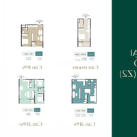 Quỹ Độc Quyền 3Pn2Vs Lumiere Spring Bay Căn L2.1X18 View Hồ Royal Wave Park Kính Cong Ck Tới 20,3%