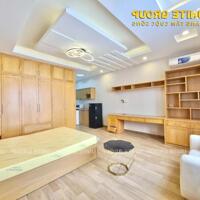 Cho thuê Studio  full nội thất gần sân bay Yên Thế Tân Bình