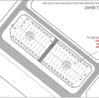 Bán 105M2 Đất Đấu Giá Thôn Hương Đình - Xã Mai Đình. Đối Diện Đất Là Bãi Đỗ Xe Và Khu Cn Cn3