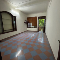 Cho Thuê Nhà 4 Tầng 120M2 Làm Homestay Or Văn Phòng