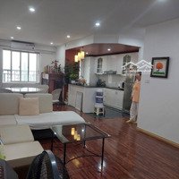 Bán Căn Hộ 3 Phòng Ngủ, 114M2 Giá Bán 6,8 Tỷ, Full Nội Thất, Tại Kinh Đô Building, 93 Lò Đúc