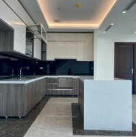 Bán Duplex Thanh Xuân full đồ 270m2 sổ đỏ hướng TB ĐN giá 50tr/m2 có 2 slot xe