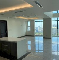 Bán Duplex Thanh Xuân full đồ 270m2 sổ đỏ hướng TB ĐN giá 50tr/m2 có 2 slot xe