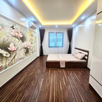 Nhà Đang Bán Nằm Ở Con Phố Trương Định, Ngay Đầu, Ngõ To Ba Gác, 42M2, Xây 5 Tầng, Nhỉnh Nhẹ 5 Tỷ