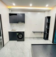 SIÊU PHẨM DÒNG TIỀN -2 tỉ / năm - Ô TÔ ĐỖ CỬA - VỪA Ở VỪA THUÊ - PENTHOUSE NẾU MUỐN