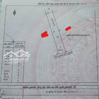 Chính Chủ Bán Gấp Lô Đất Tt Gia Ray, 6,5X41M, Cách Đường Hùng Vương 30M, Giá Bán 2.3 Tỷ