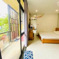 STUDIO NAM LONG FULL NỘI THẤT