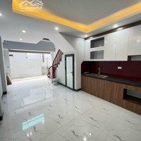 Bán Nhà Riêng An Khánh 35M2. Thiết Kế Thông Trần Hiện Đại. Ngõ Ôtô Cách 20M Đến Đại Lộ Thăng Long