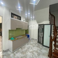 42M2*4T*6.89 Tỷ, Ngã 4 Kim Đồng, Tân Mai, Hm, Phân Lô 0985818818