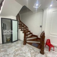 42M2*4T*6.89 Tỷ, Ngã 4 Kim Đồng, Tân Mai, Hm, Phân Lô 0985818818