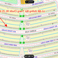 Lô Đất Đường 10M5 Bùi Trang Chước, B1.25 Lô 42, Gần Trường Chú Ếch Con, Cần Bán Gấp