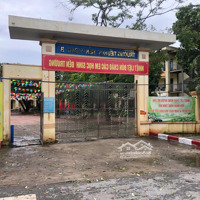 54M2 Đất Tiền Phong Mê Linh,Mặt Tiền5M, Ô Tô Vào Đất, Cần Bán Gấp.