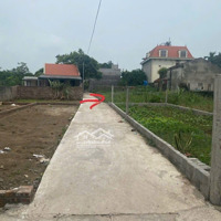 Bán Đất 44.4M2 Chương Lộc, Chương Dương, Thường Tín, Hà Nội.