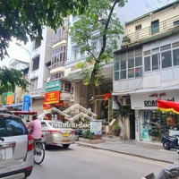 Bán Nhà Mặt Phố Hàng Trống:285M2,3 Tầng,Mt:8.5M.giá:415Tỷ. Liên Hệ:0888999766