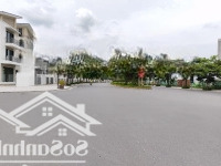 Bán Biệt Thự An Vượng Villa, Diện Tích 189M2, Mặt Tiền 10M, Kinh Doanh Cho Thuê Văn Phòng