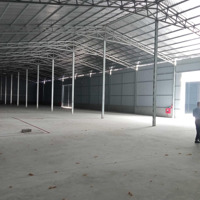 Cty Cần Cho Thuê Gấp 530 & 800M2 Làm Sx, Kho Lưu, Logitis, May Mặc,.. Tại Phan Trọng Tuệ, Thanh Trì