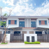 Bán Nhà 2 Tầng View Công Viên Tại Sun Casa Central, Giá 2.7X Tỷ Giá 100%