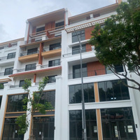 Shophouse 7 Tầng Mới Toanh Chuẩn Bị Đưa Vào Vận Hành - Chỉ Còn Vài Căn Đẹp Giá Trực Tiếp Từ Cđt